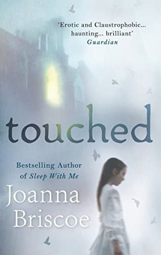 Tapa de Touched