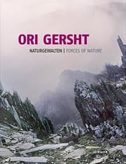 Tapa de Ori Gersht