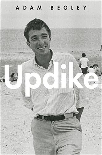 Tapa de Updike