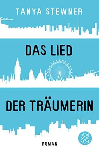 Tapa de Das Lied der Träumerin