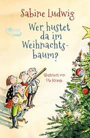 Tapa de Wer hustet da im Weihnachtsbaum?
