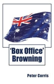 Tapa de Box Office Browning
