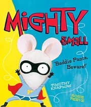 Tapa de Mighty Small