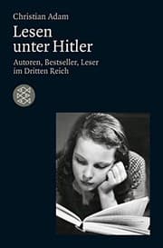 Tapa de Lesen unter Hitler