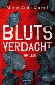 Tapa de Blutsverdacht