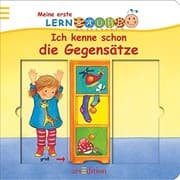 Tapa de Ich kenne schon die Gegensätze