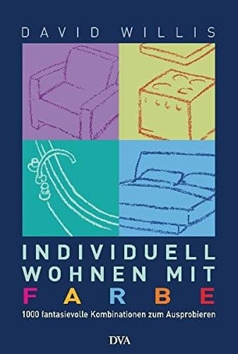 Tapa de Individuell wohnen mit Farbe
