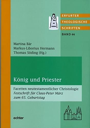 Tapa de König und Priester