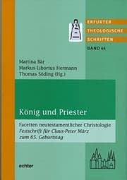 Tapa de König und Priester