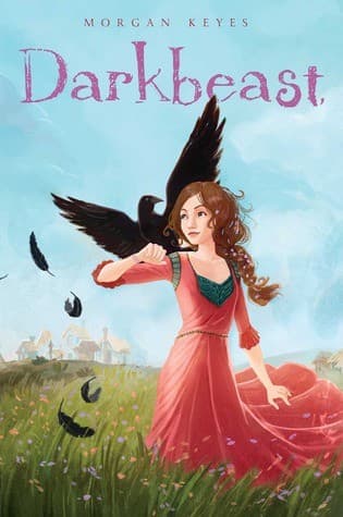 Tapa de Darkbeast rebellion