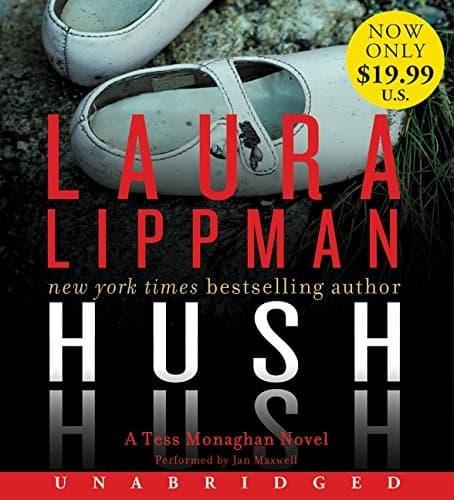 Tapa de Hush Hush Low Price CD