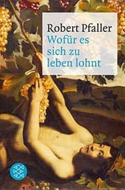 Tapa de Wofür es sich zu leben lohnt