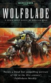 Tapa de Wolfblade