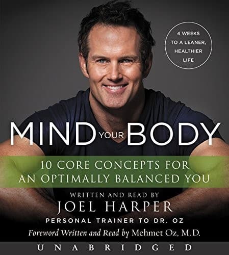 Tapa de Mind Your Body CD