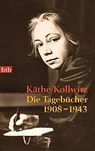 Tapa de Die Tagebücher
