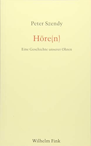 Tapa de Höre
