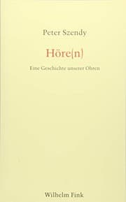 Tapa de Höre