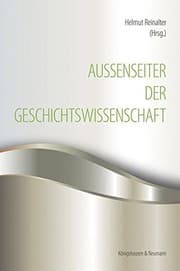 Tapa de Außenseiter der Geschichtswissenschaft