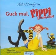 Tapa de Guck mal, Pippi Langstrumpf