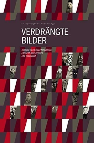 Tapa de Verdrängte Bilder