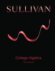 Tapa de Guided Lecture Notes for College Algebra