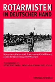 Tapa de Rotarmisten in deutscher Hand
