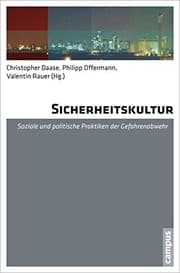 Tapa de Sicherheitskultur