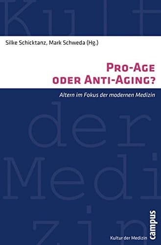 Tapa de Pro-Age oder Anti-Aging?