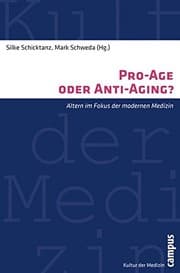 Tapa de Pro-Age oder Anti-Aging?