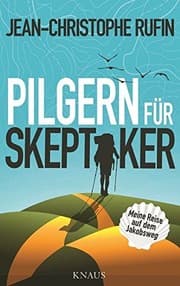 Tapa de Pilgern für Skeptiker