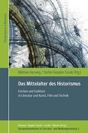 Tapa de Das Mittelalter des Hirstoriusmus