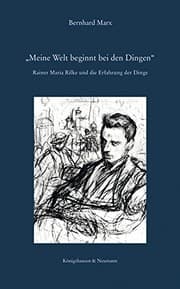 Tapa de "Meine Welt beginnt bei den Dingen"