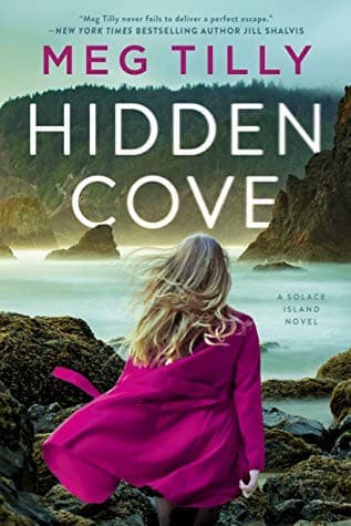 Tapa de Hidden Cove