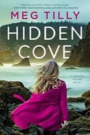 Tapa de Hidden Cove