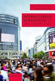 Tapa de Interkulturelle Schauplätze in der Großstadt