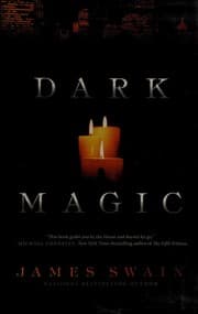 Tapa de Dark magic