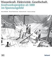 Tapa de Wasserkraft – Elektrizität – Gesellschaft