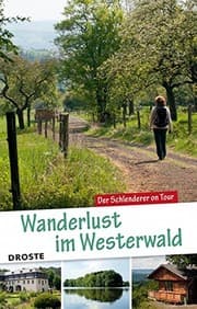 Tapa de Wanderlust im Westerwald