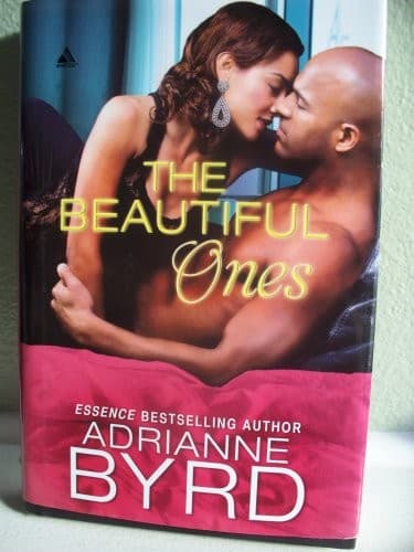 Tapa de The Beautiful Ones