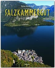 Tapa de Reise durch das Salzkammergut