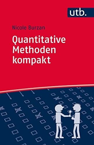 Tapa de Quantitative Methoden kompakt