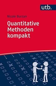 Tapa de Quantitative Methoden kompakt