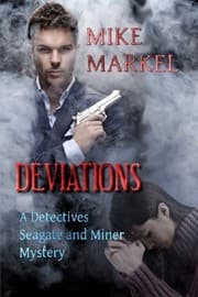 Tapa de Deviations