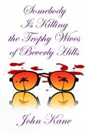 Tapa de Somebody is Killing the Trophy Wives of Beverly Hills