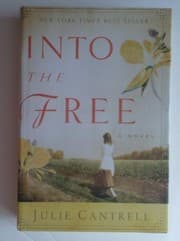 Tapa de Into the Free