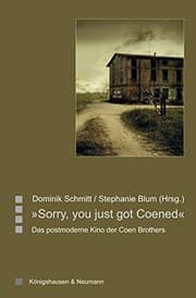 Tapa de »Sorry, you just got Coened«