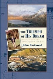 Tapa de The Triumph of His Dream