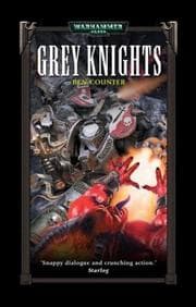 Tapa de Grey Knights