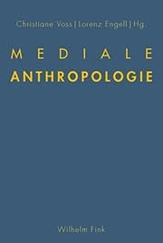 Tapa de Mediale Anthropologie