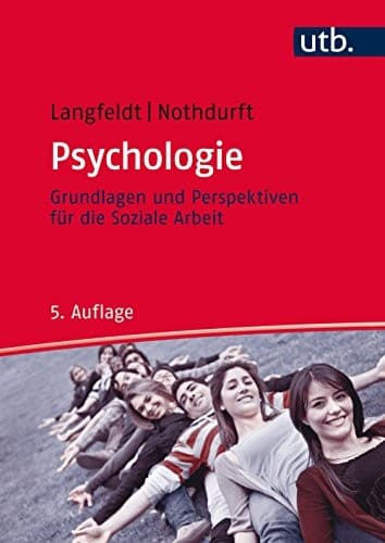 Tapa de Psychologie